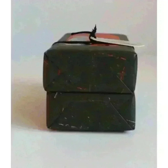 Castelbel SPOOKY PUMPKIN Scented Bar Soap Eat Drink & Be Scary 10.5 oz HALLOWEEN - Picture 5 of 6